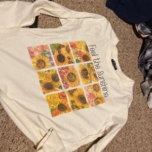 Feel the sunshine T-Shirt